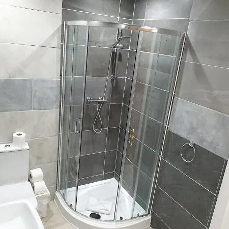 The Picture House Apartamento