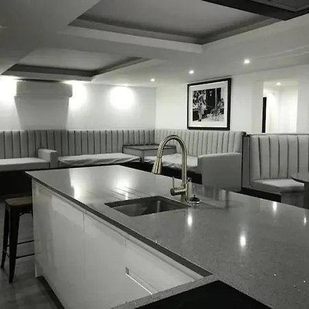 Apartamento The Picture House Liverpool