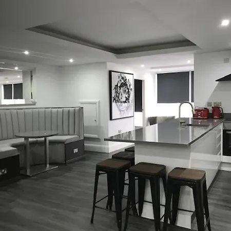 The Picture House Apartamento *