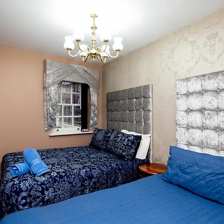 Smugglers Cove Casa vacanze Liverpool