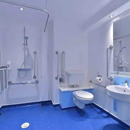 Travelodge Stoneycroft