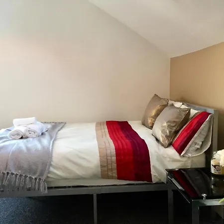 Appartamento Belmont Liverpool