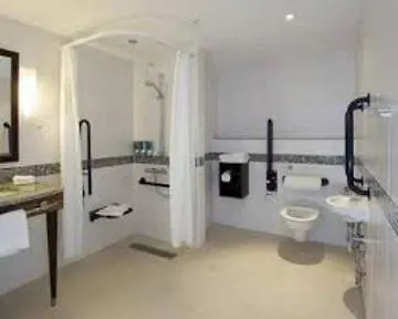Hampton By Hilton Centre 3* Liverpool
