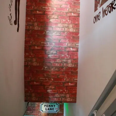 Hostel The Pod Travel *